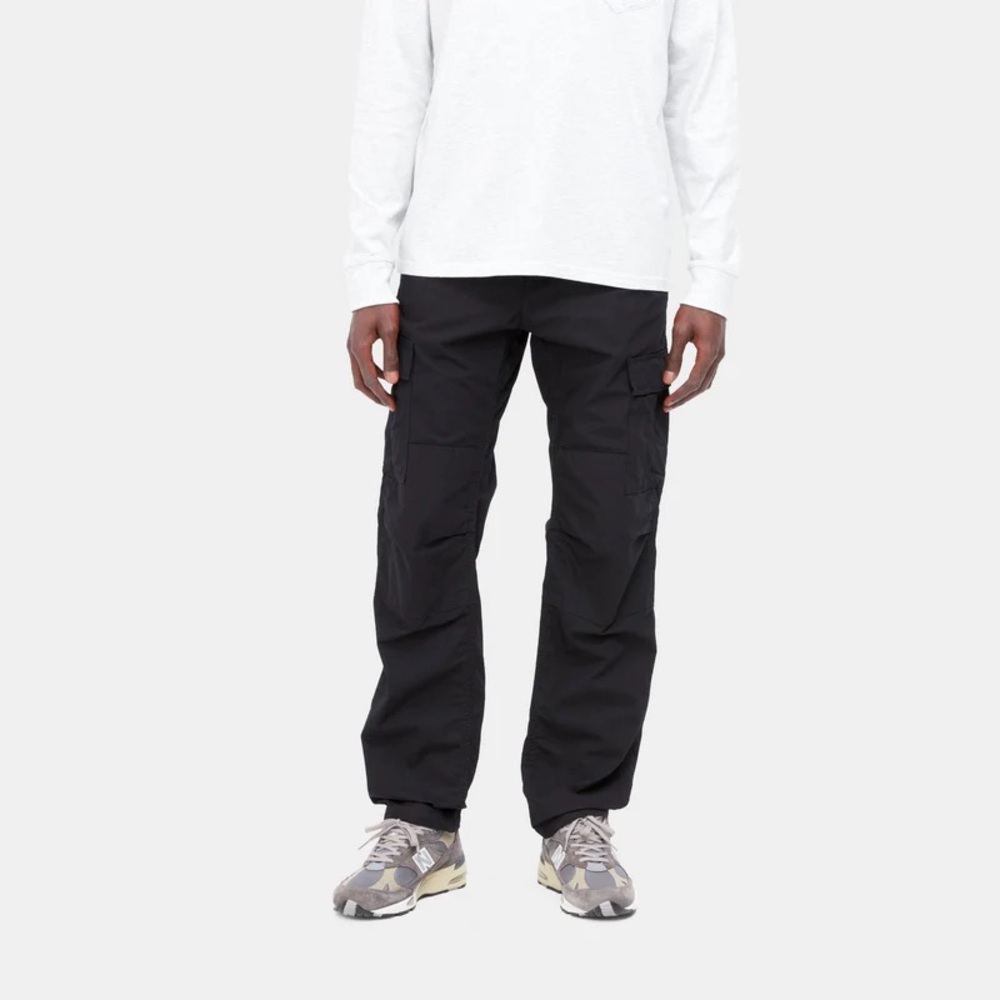 Carhartt Mens WIP Aviation Cargo Pant